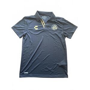 Charly Dorados Sinaloa Men's Activewear Jersey